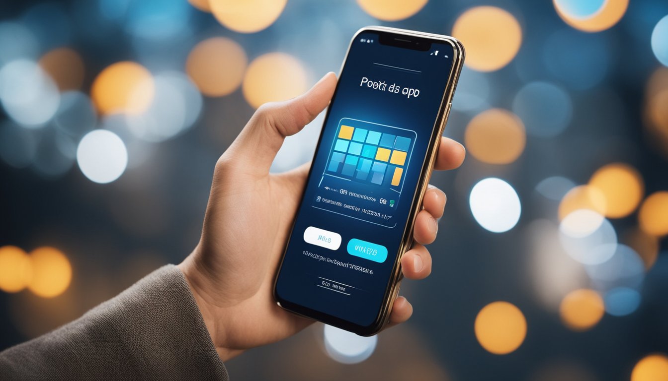 create mobile app that is scalable and flexible